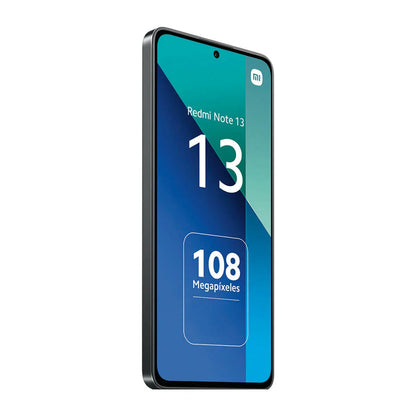 Smartphone Xiaomi Redmi Note 13 4G 6,67" 8 GB RAM 512 GB - Yestore