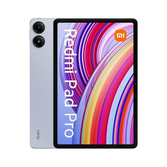 Tablet Xiaomi VHU4749EU Octa Core 8 GB RAM 256 GB Azzurro - Yestore