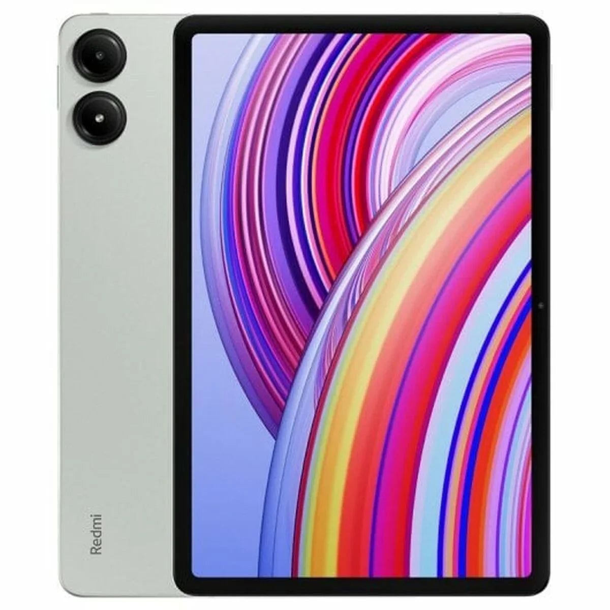 Tablet Xiaomi Redmi Pad Pro 12,1" Qualcomm Snapdragon 7s gen 2 8 GB RAM 256 GB Green - Yestore
