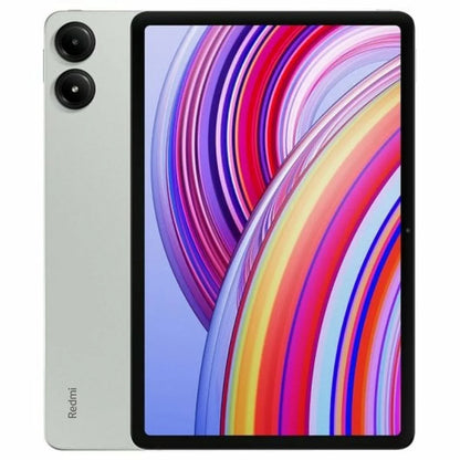 Tablet Xiaomi Redmi Pad Pro 12,1" Qualcomm Snapdragon 7s gen 2 8 GB RAM 256 GB Green - Yestore