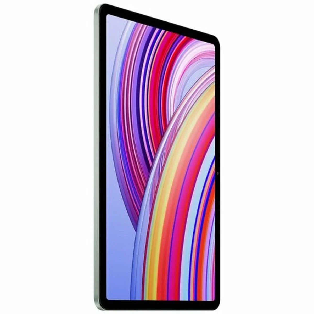 Tablet Xiaomi Redmi Pad Pro 12,1" Qualcomm Snapdragon 7s gen 2 8 GB RAM 256 GB Green - Yestore