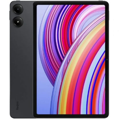 Tablet Xiaomi Redmi Pad Pro 12,1" Qualcomm Snapdragon 7s gen 2 6 GB RAM 128 GB Grigio - Yestore
