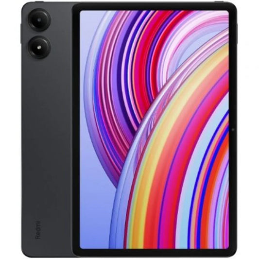 Tablet Xiaomi Redmi Pad Pro 12,1" Qualcomm Snapdragon 7s gen 2 6 GB RAM 128 GB Grigio - Yestore