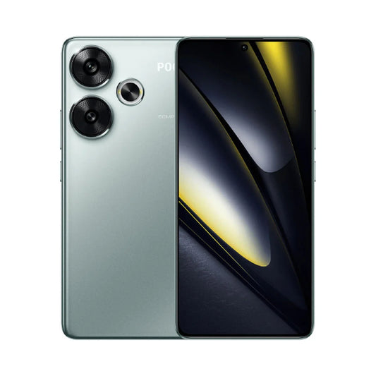 Smartphone Xiaomi Poco F6 5G 6,67" 12 GB RAM 512 GB Green - Yestore