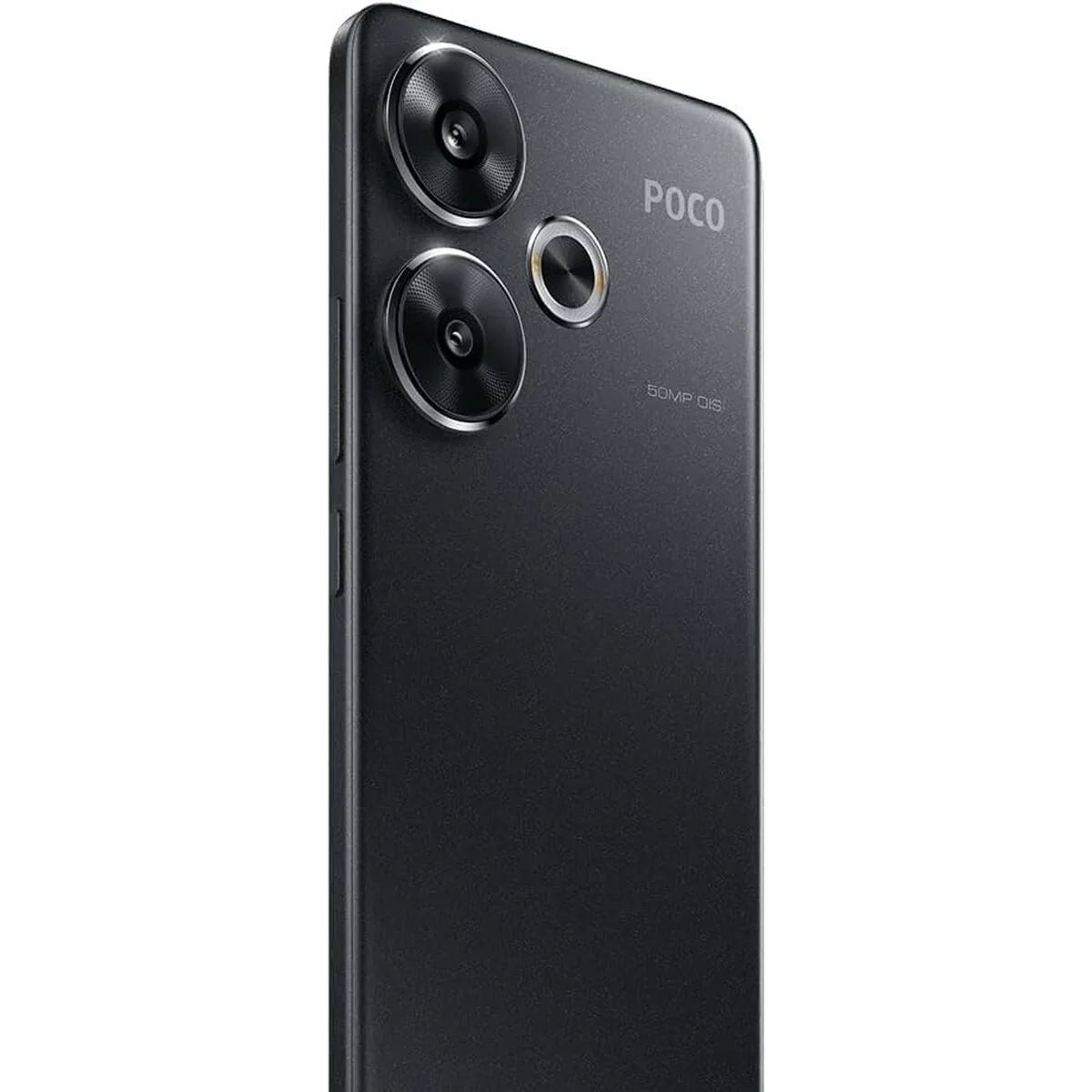 Smartphone Xiaomi Poco F6 5G 6,67" 12 GB RAM 512 GB Black - Yestore