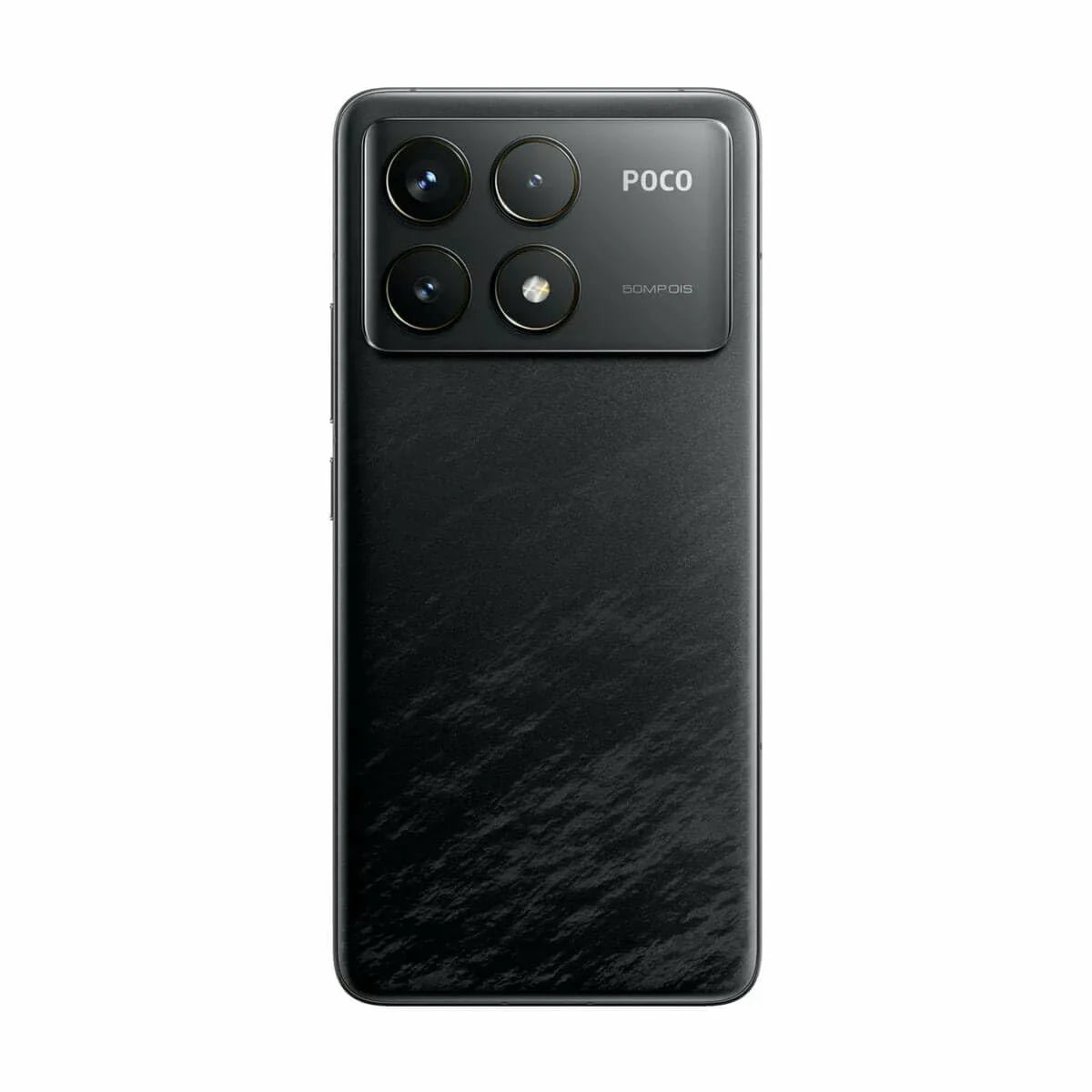 Smartphone Xiaomi Poco F6 Pro 5G 6,67" 12 GB RAM 512 GB Black - Yestore