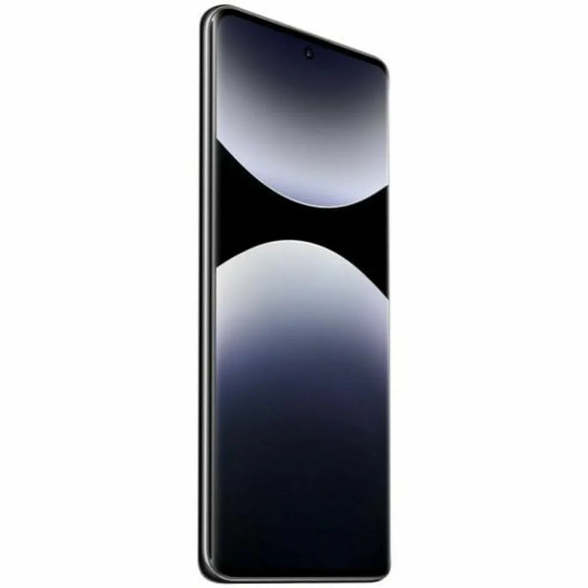 Smartphone Xiaomi MZB0I9OEU 6,67" 8 GB RAM 256 GB Nero Midnight black - Yestore