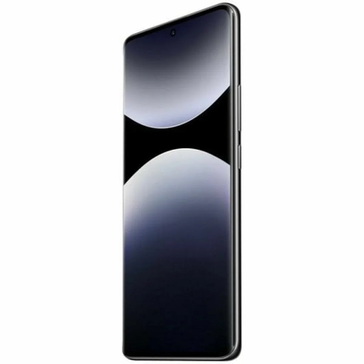 Smartphone Xiaomi MZB0I9OEU 6,67" 8 GB RAM 256 GB Nero Midnight black - Yestore