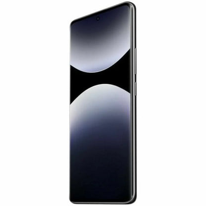 Smartphone Xiaomi MZB0I9OEU 6,67" 8 GB RAM 256 GB Nero Midnight black - Yestore