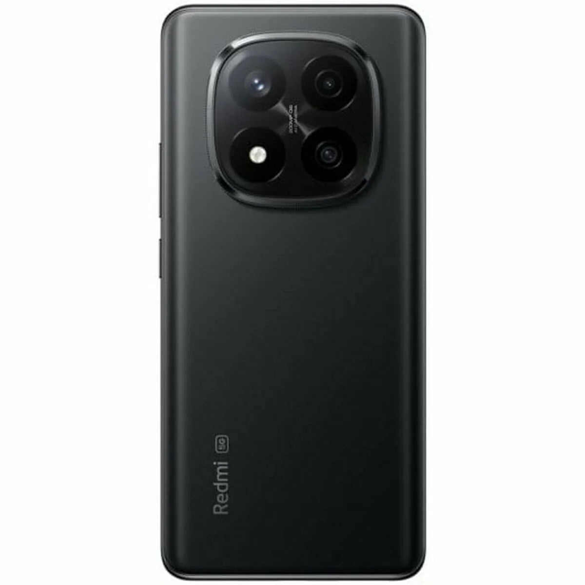 Smartphone Xiaomi MZB0I9OEU 6,67" 8 GB RAM 256 GB Nero Midnight black - Yestore