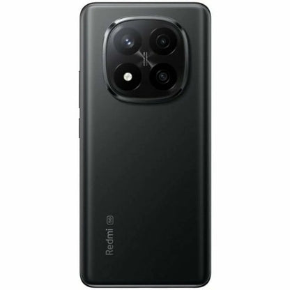 Smartphone Xiaomi MZB0I9OEU 6,67" 8 GB RAM 256 GB Nero Midnight black - Yestore