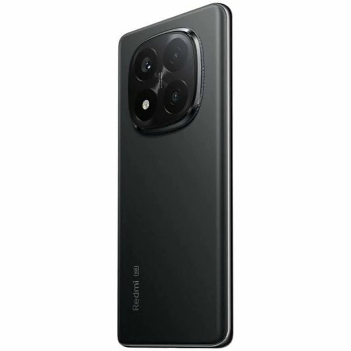 Smartphone Xiaomi MZB0I9OEU 6,67" 8 GB RAM 256 GB Nero Midnight black - Yestore