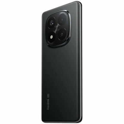 Smartphone Xiaomi MZB0I9OEU 6,67" 8 GB RAM 256 GB Nero Midnight black - Yestore
