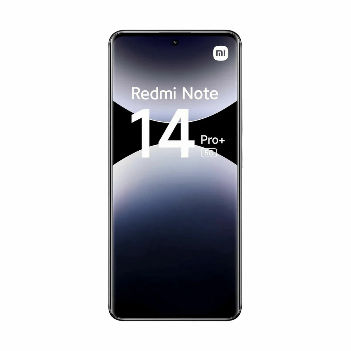 Smartphone Xiaomi 6,67" Octa Core 12 GB RAM 512 GB Nero - Yestore