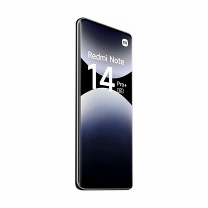 Smartphone Xiaomi 6,67" Octa Core 12 GB RAM 512 GB Nero - Yestore