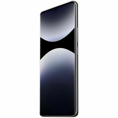 Smartphone Xiaomi MZB0I9OEU 6,67" 8 GB RAM 256 GB Nero Midnight black - Yestore