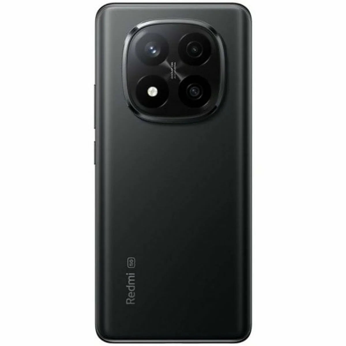 Smartphone Xiaomi MZB0I9OEU 6,67" 8 GB RAM 256 GB Nero Midnight black - Yestore
