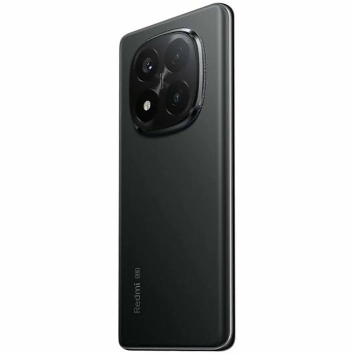 Smartphone Xiaomi MZB0I9OEU 6,67" 8 GB RAM 256 GB Nero Midnight black - Yestore