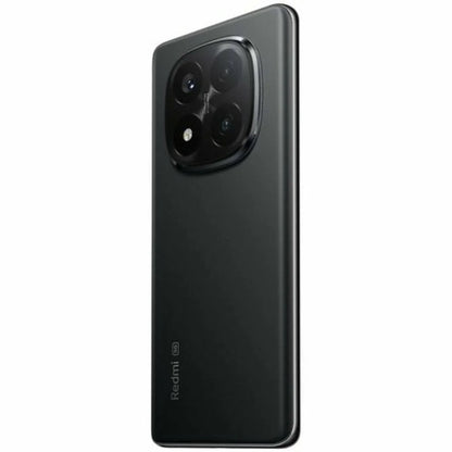 Smartphone Xiaomi MZB0I9OEU 6,67" 8 GB RAM 256 GB Nero Midnight black - Yestore