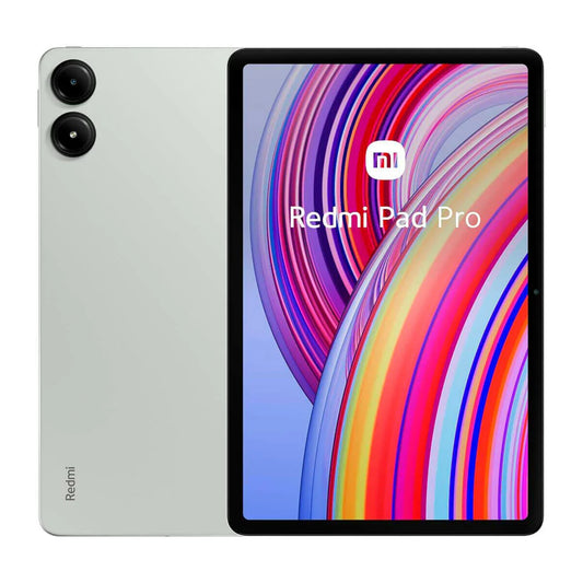 Tablet Xiaomi 12,1" Octa Core 6 GB RAM 128 GB Verde - Yestore