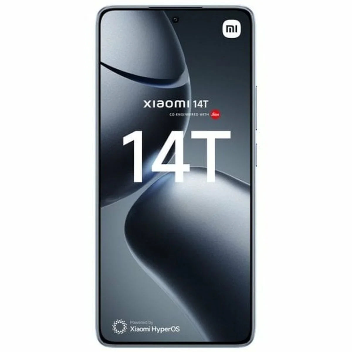 Smartphone Xiaomi 14T 6,7" Octa Core 12 GB RAM 512 GB Azzurro - Yestore