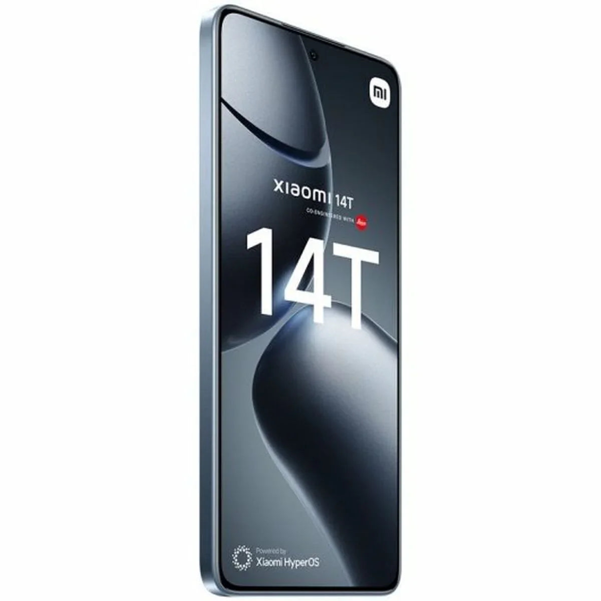 Smartphone Xiaomi 14T 6,7" Octa Core 12 GB RAM 512 GB Azzurro - Yestore