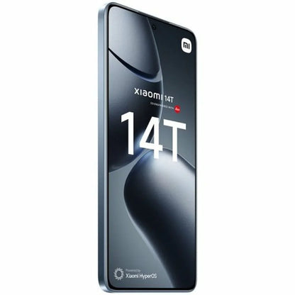 Smartphone Xiaomi 14T 6,7" Octa Core 12 GB RAM 512 GB Azzurro - Yestore