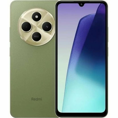 Smartphone Xiaomi REDMI 14C 4-128 GREE 6,9" Octa Core 4 GB RAM 128 GB Verde - Yestore