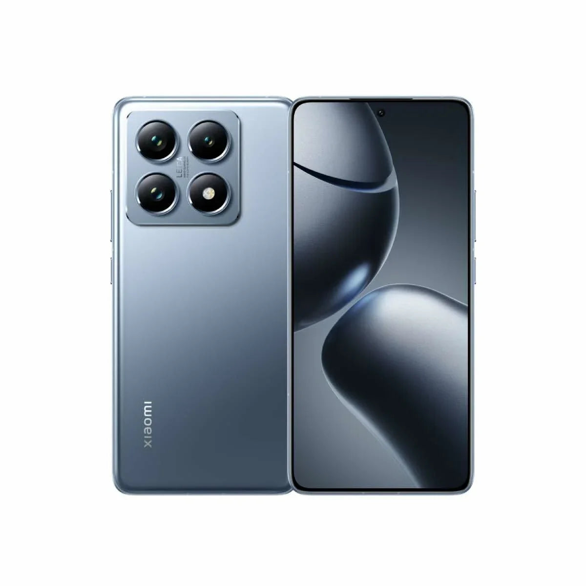 Smartphone Xiaomi 14T P 12-256 BL Octa Core 12 GB RAM 256 GB Azzurro - Yestore