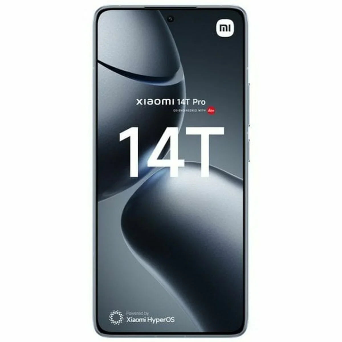 Smartphone Xiaomi 14T P 12-256 BL Octa Core 12 GB RAM 256 GB Azzurro - Yestore