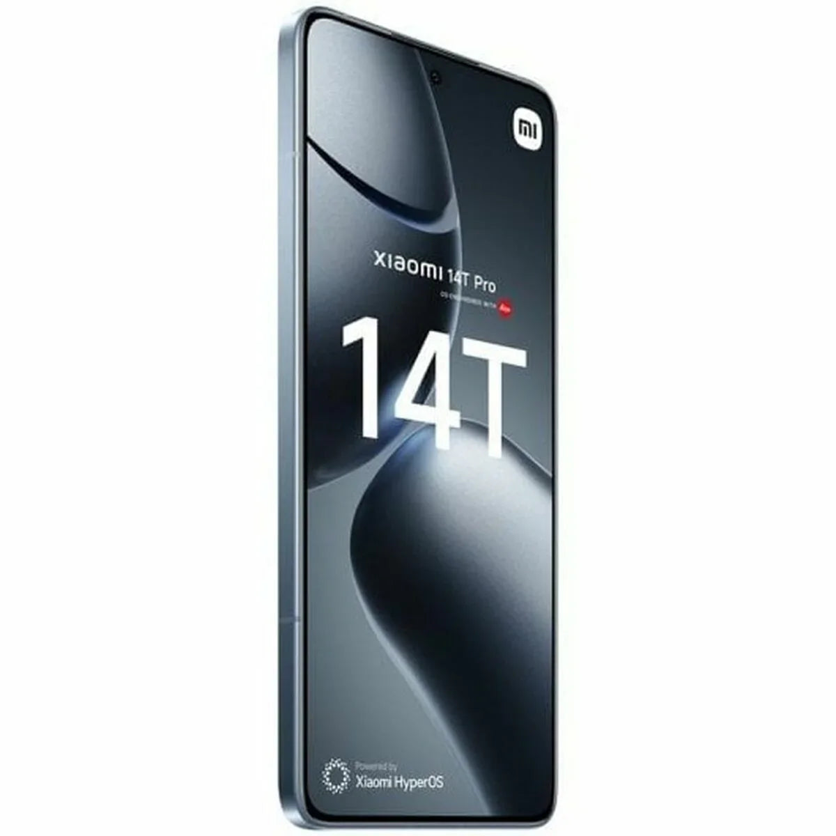 Smartphone Xiaomi 14T P 12-256 BL Octa Core 12 GB RAM 256 GB Azzurro - Yestore