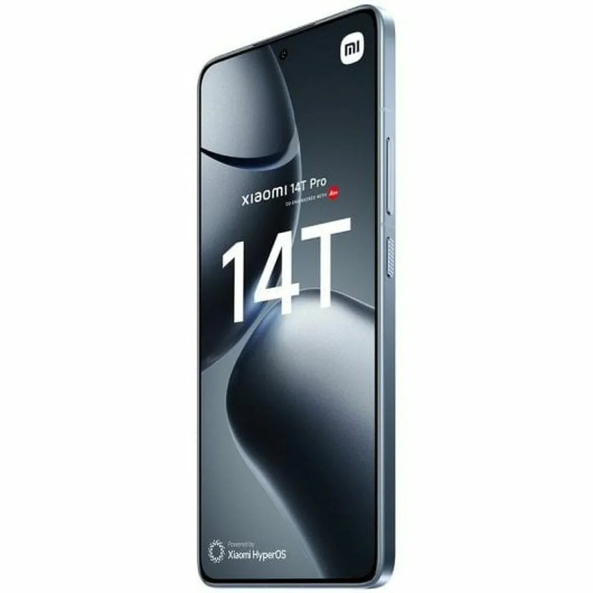 Smartphone Xiaomi 14T P 12-256 BL Octa Core 12 GB RAM 256 GB Azzurro - Yestore