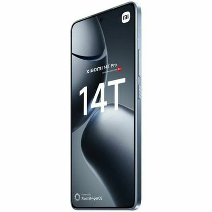 Smartphone Xiaomi 14T P 12-256 BL Octa Core 12 GB RAM 256 GB Azzurro - Yestore
