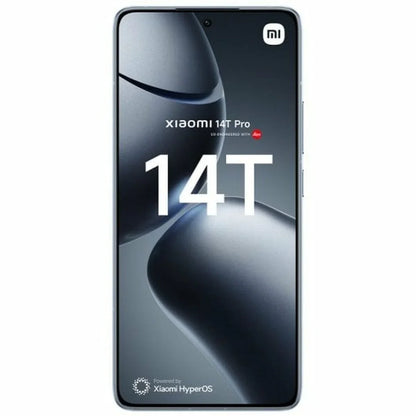 Smartphone Xiaomi 14T Pro 5G 12GB/1TB - Yestore
