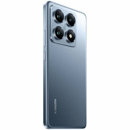 Smartphone Xiaomi 14T Pro 5G 12GB/1TB - Yestore