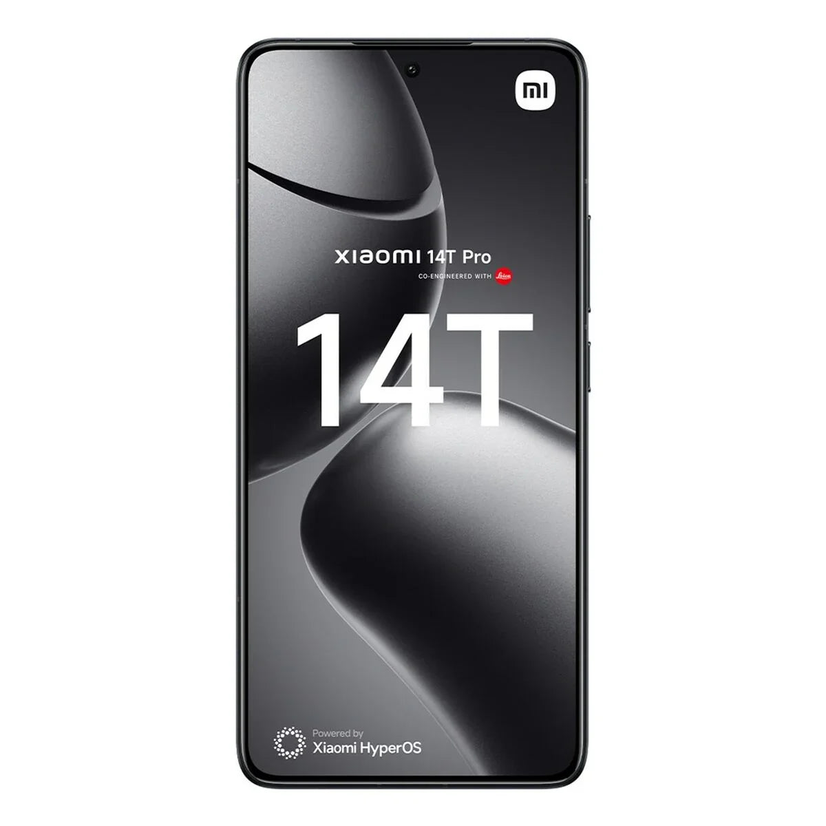Smartphone Xiaomi 6,67" 12 GB RAM 512 GB Nero - Yestore