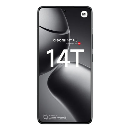 Smartphone Xiaomi 6,67" 12 GB RAM 512 GB Nero - Yestore
