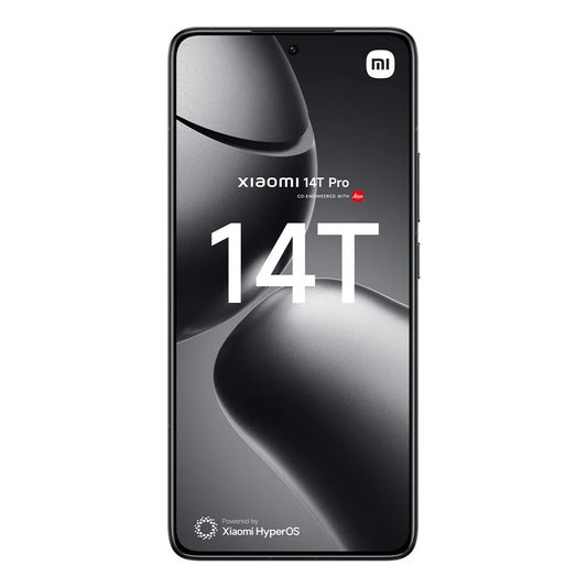 Smartphone Xiaomi 6,67" 12 GB RAM 512 GB Nero - Yestore