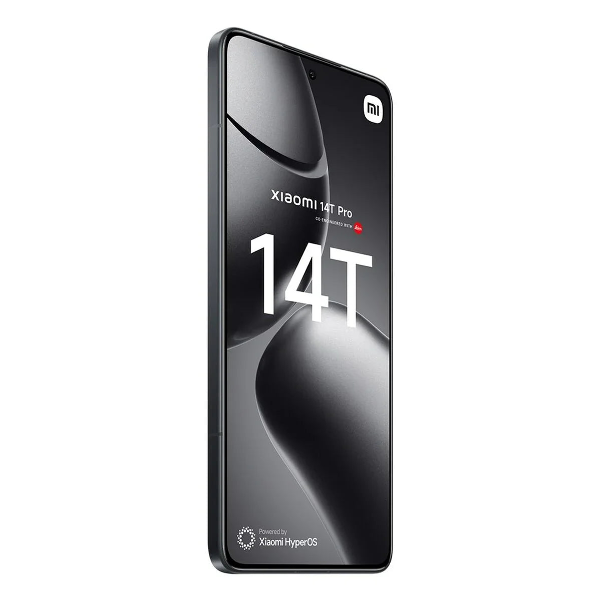 Smartphone Xiaomi 6,67" 12 GB RAM 512 GB Nero - Yestore