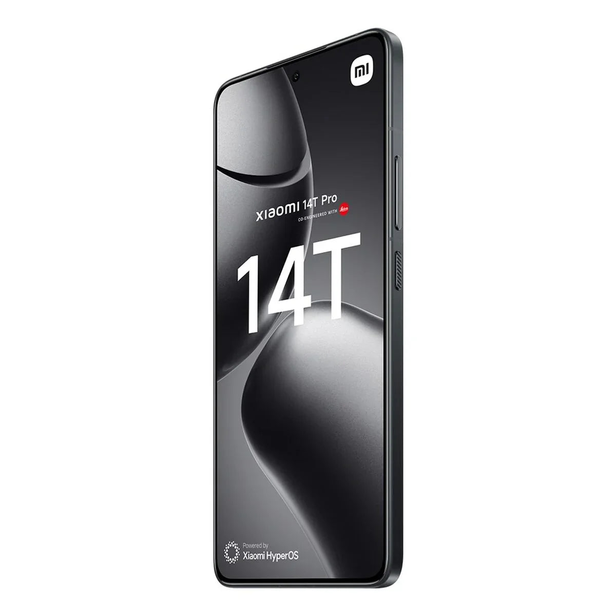 Smartphone Xiaomi 6,67" 12 GB RAM 512 GB Nero - Yestore