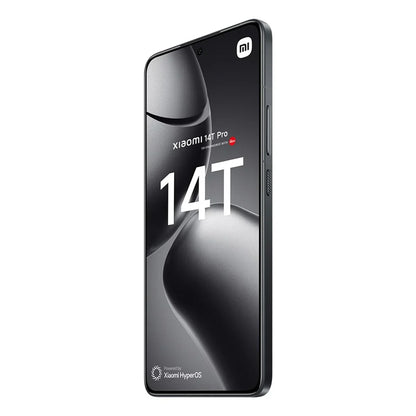 Smartphone Xiaomi 6,67" 12 GB RAM 512 GB Nero - Yestore