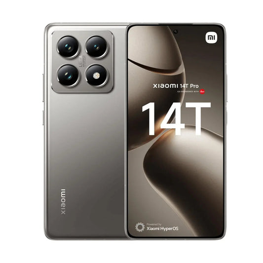 Smartphone Xiaomi 14T Pro 5G - Yestore