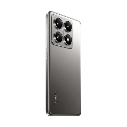 Smartphone Xiaomi 14T Pro 5G - Yestore