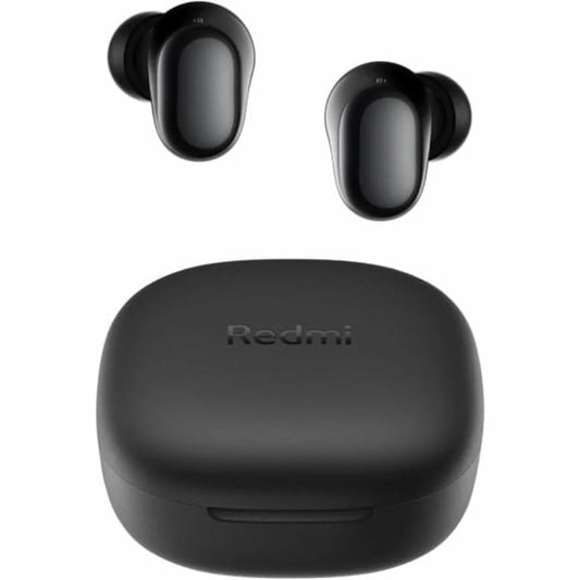Auricolari in Ear Bluetooth Xiaomi BHR8776GL Nero - Yestore