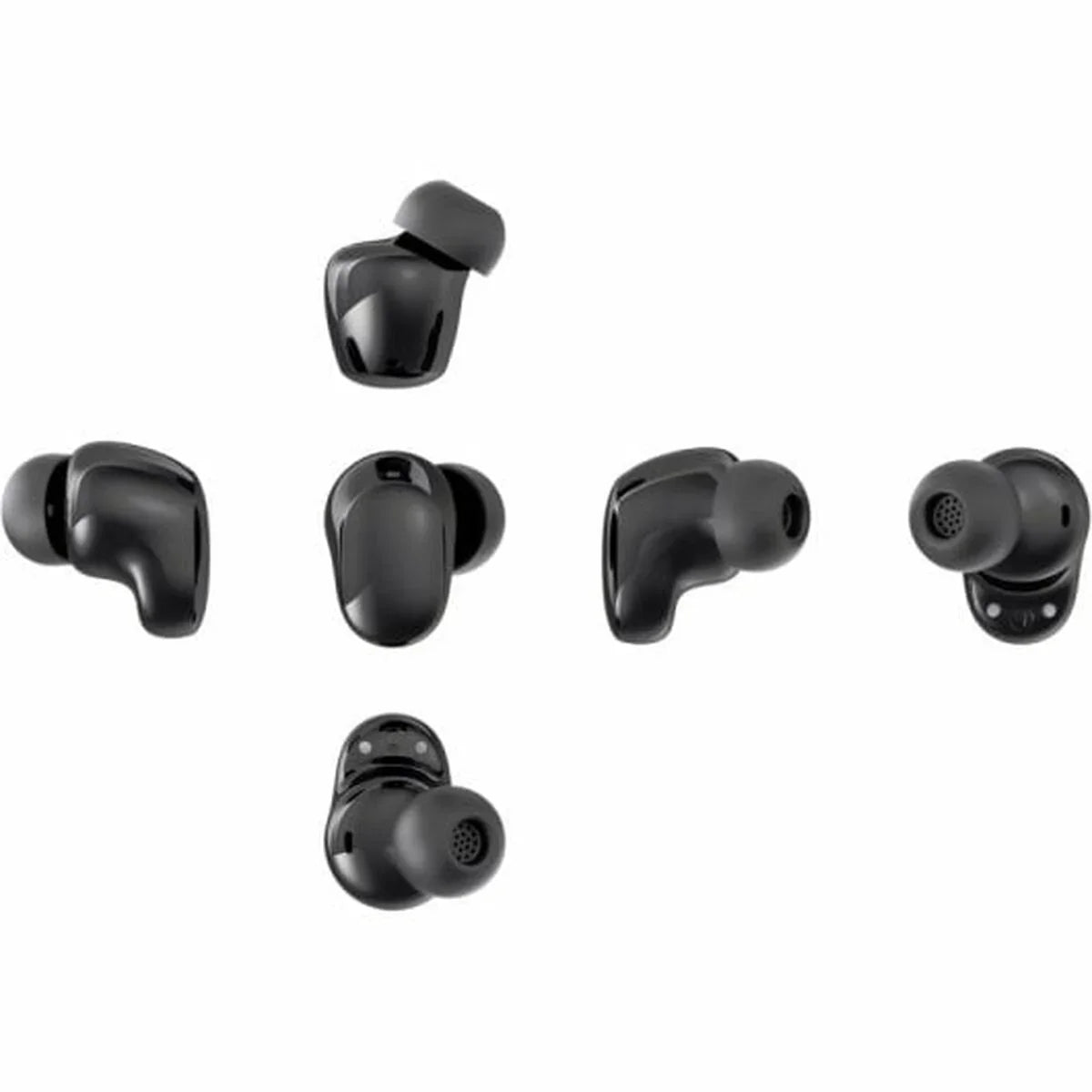 Auricolari in Ear Bluetooth Xiaomi BHR8776GL Nero - Yestore