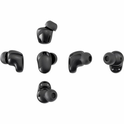 Auricolari in Ear Bluetooth Xiaomi BHR8776GL Nero - Yestore