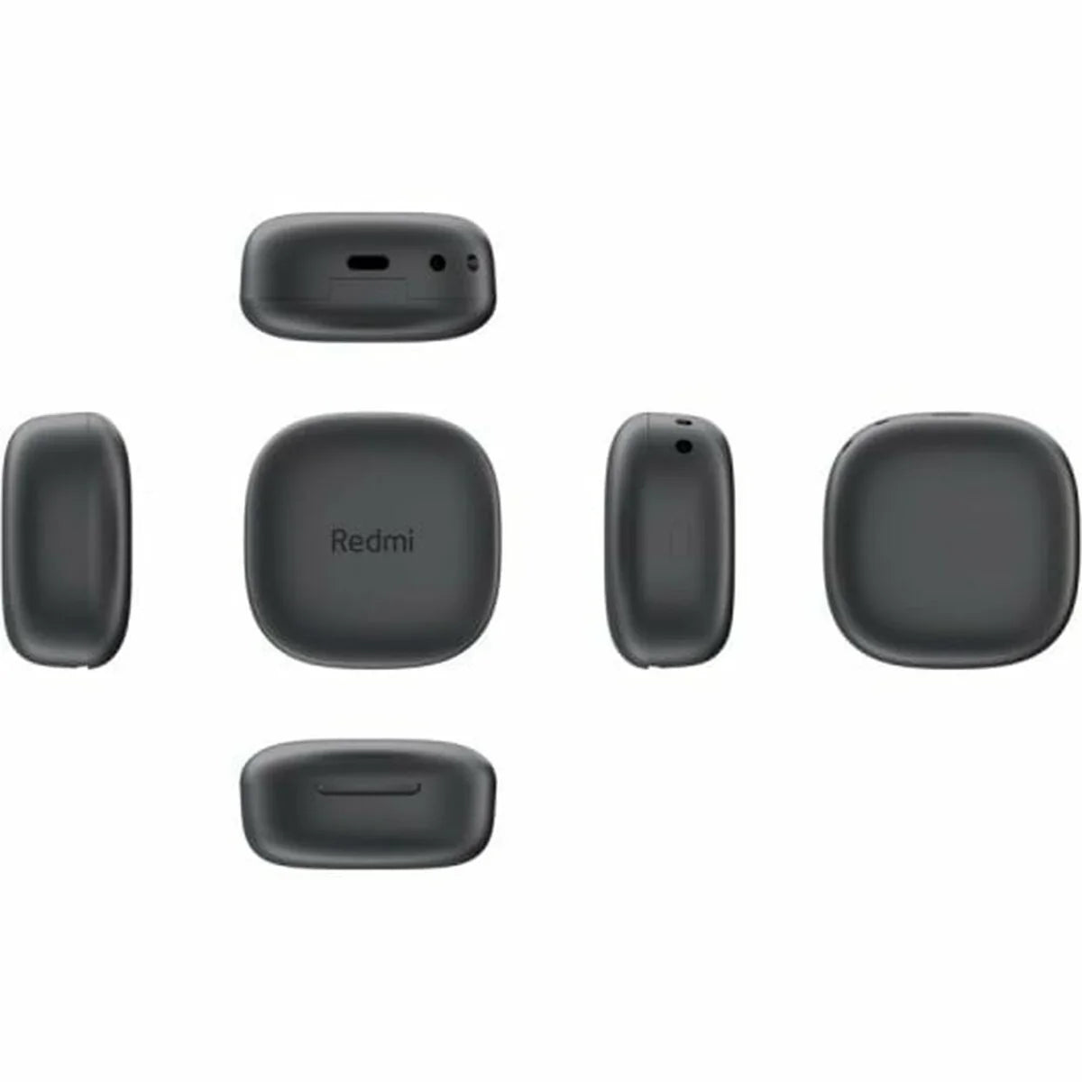 Auricolari in Ear Bluetooth Xiaomi BHR8776GL Nero - Yestore