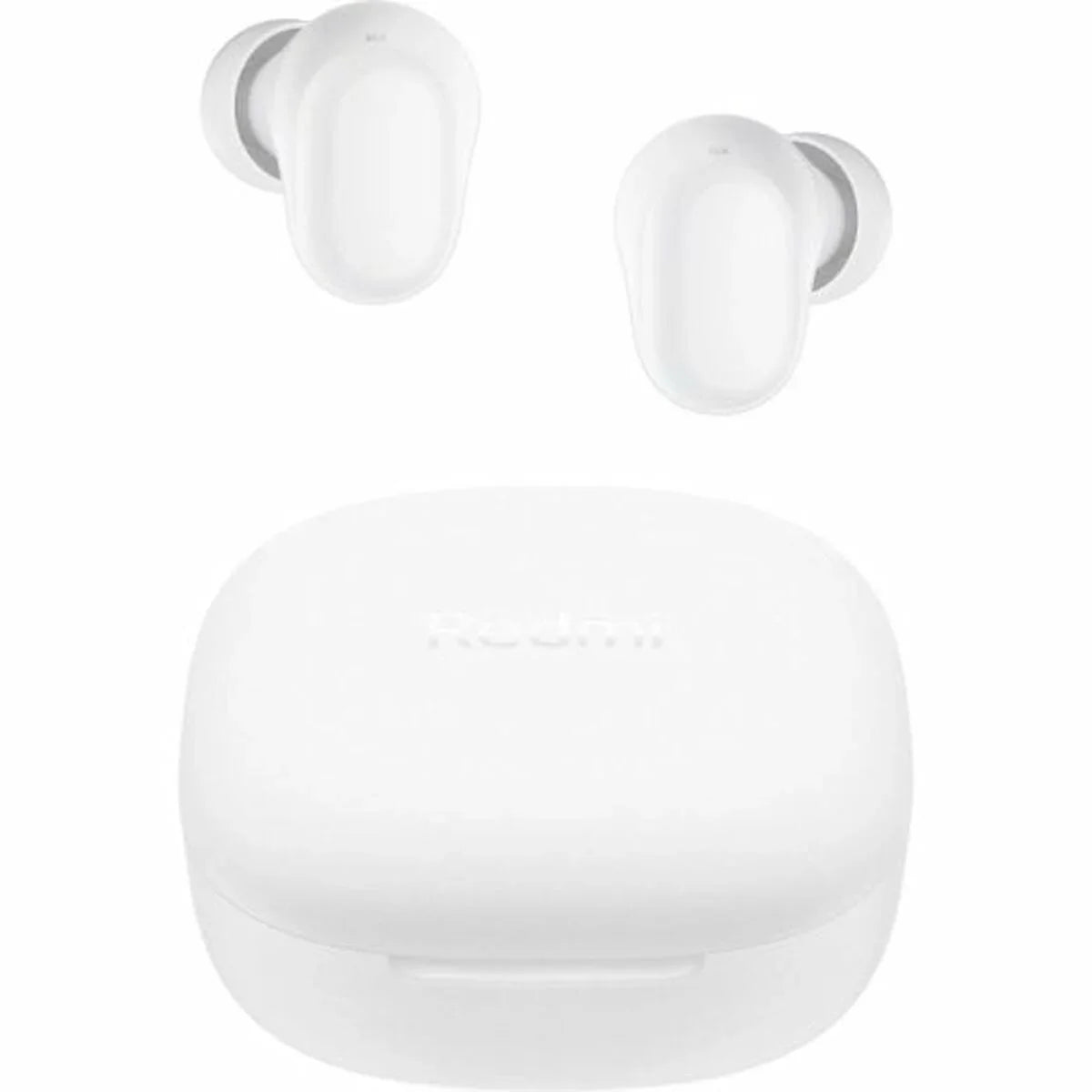 In-ear Bluetooth Headphones Xiaomi BHR8773GL White - Yestore