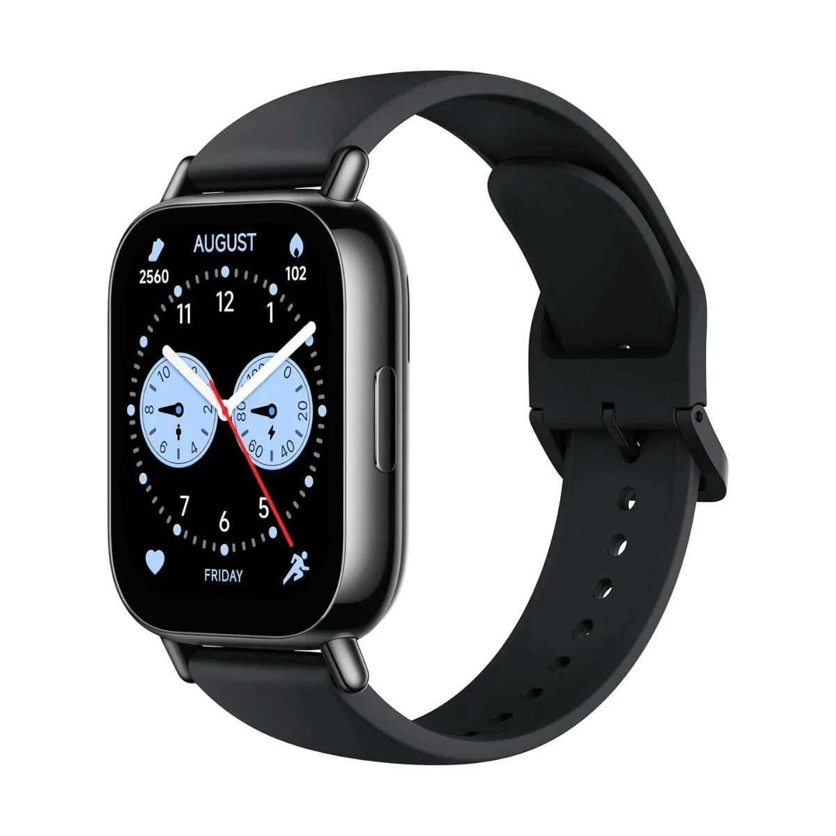 Smartwatch Xiaomi REDMI WATCH 5 LITE Nero - Yestore
