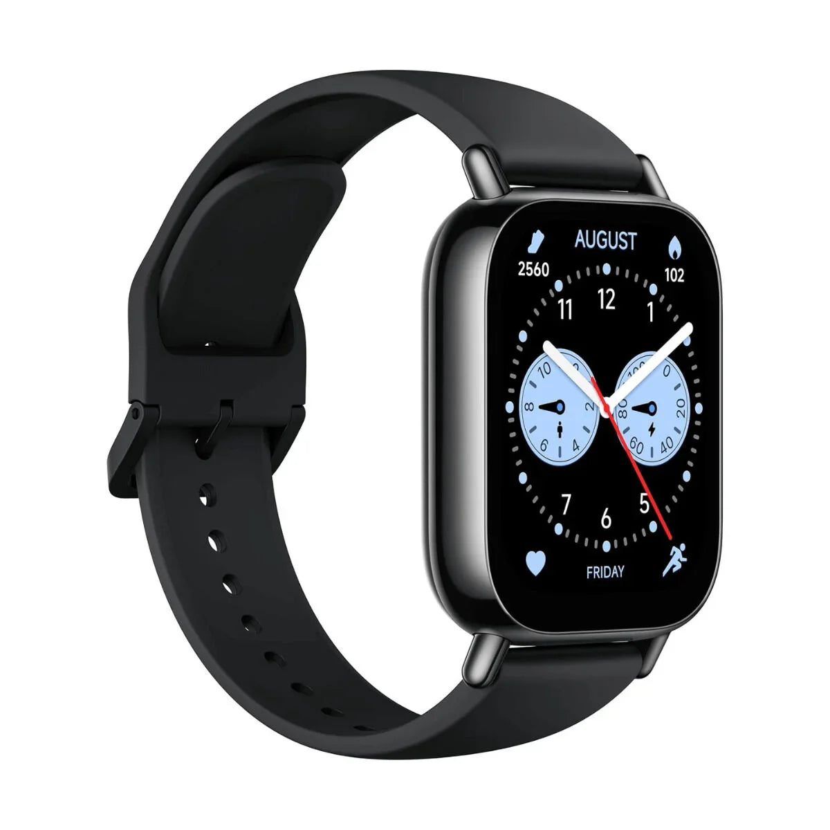 Smartwatch Xiaomi REDMI WATCH 5 LITE Nero - Yestore